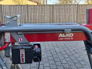 Brændekløver