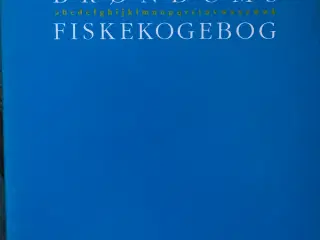 BRØNDUMS FISKEKOGEBOG * Christensen & Wedderkopp