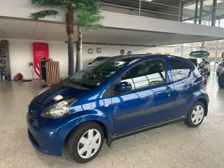 Billig lille sag med 68Hk