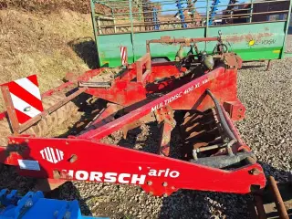 Horsch Med sporløsner  4 meter