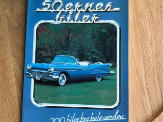 50ernes biler