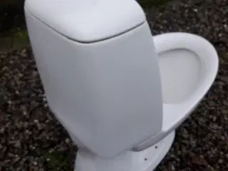 Ifø Cera toilet 