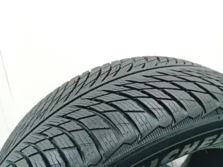 vinterdæk - 235/55R19 105V Michelin (4 stk)