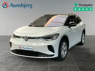 VW ID.4 77 GTX 4Motion