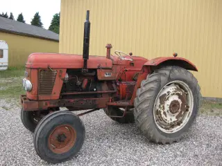 Nuffield  465