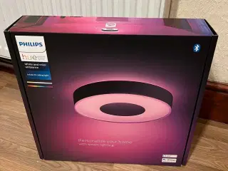 Philips hue infuse m cealing light
