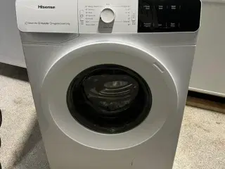 Hisense - vaskemaskine