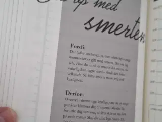 Mit År af Mette Holm 
