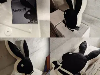 Playboy rabbithead