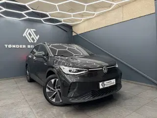 VW ID.4 77 Pro Performance Tech