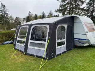  Kampa Ace Air Pro 500 Luftfortelt