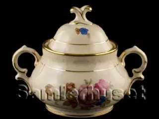 Rosenborg Sukkerskål