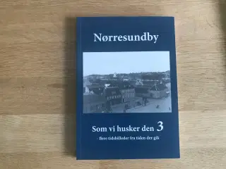 Nørresundby - Som vi husker den  3