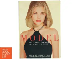 Modelbog: Den komplette guide for mænd og kvinder