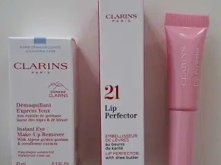 Clarins Lip Perfector 5 ml
