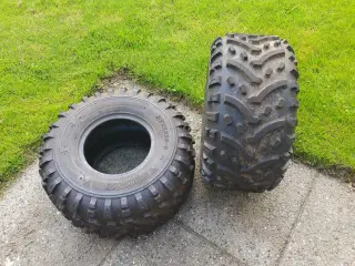 Atv dæk