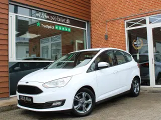 Ford C-MAX 1,5 TDCi Business Start/Stop 120HK Van 6g