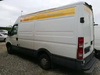 Iveco 35 S 18. 3.0