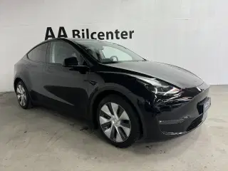 Tesla Model Y  Long Range AWD