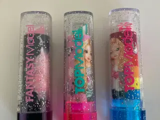 Helt nye Topmodel viskelædere