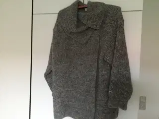 Læsø strik, jakke/trøje