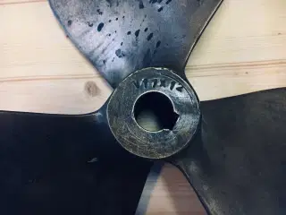 Propeller 3 stk. ø 30mm.
