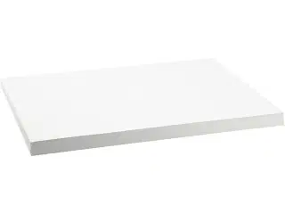 Karton, A2, ark 420x594 mm, 250 g, hvid, 100ark/ 1 pk.