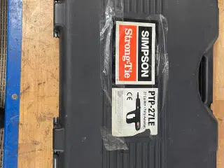 Boltpistol 