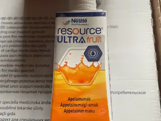 Protein drik ( juice)