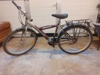 Cykel