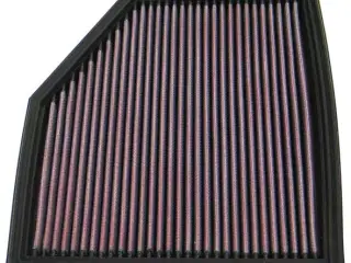 K&N filter 33-2292