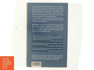 Misterioso : kriminalroman af Arne Dahl (f. 1963) (Bog)