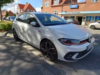 VW POLO GTI 