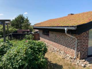 Sommerhus udlejes i Henne Strand