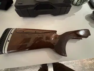 Perazzi MX8/2000 Skæfte