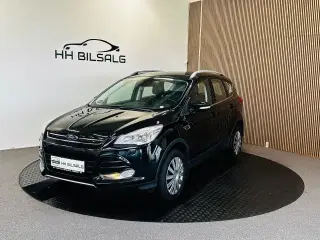 Ford Kuga 1,5 SCTi 150 Titanium+