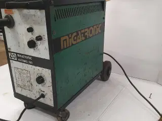 Migatronic 180 svejser