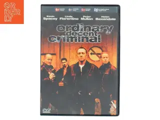 Ordinary Decent Criminal (2000) [DVD] med Kevin Spacey (DVD)