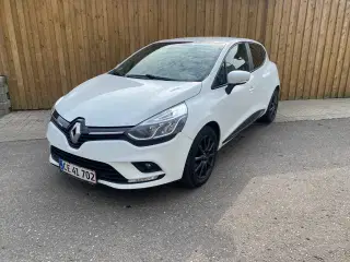 Renault Clio Tce 2019 