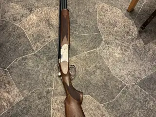 Beretta silver pigeon 20/76
