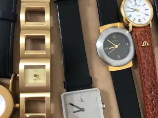 Fine dame armbåndsure