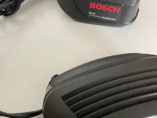 Bosch Hækkeklipper