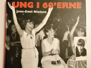 Ung i 60'erne. Af Jens-Emil Nielsen