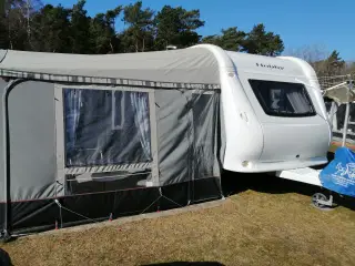 Hobby Exellent 460 LU