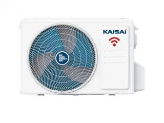 3,8 Kw A++ luft/luft varmepumpe KAISAI