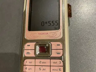 Nostalgi Nokia