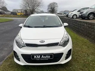 Kia Rio 1,2 Intro Edition 85HK 5d