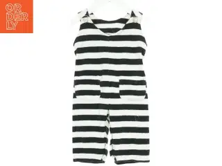 Buksedragt fra Katvig (str. 62 cm)