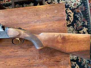 Rizzini nyrenoveret!