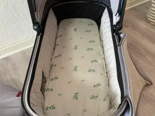 Alfa lift med kørepose